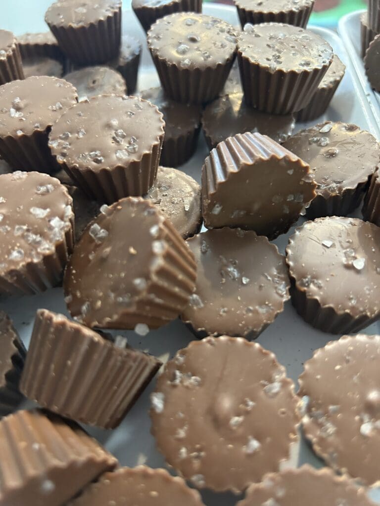 Specialty Chocolate
